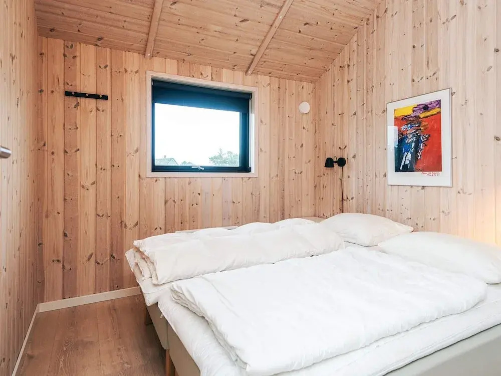8 person holiday home in Fanø