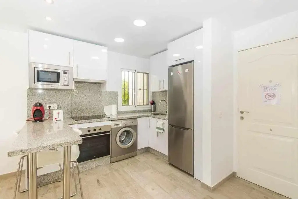 Casablanca 2 Nuevo apartamento al lado de todos los servicios y la playa