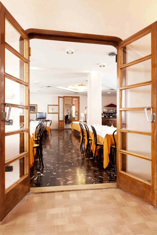 Hotel Savoia e Campana