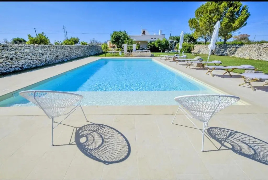 Masseria Li Capperi by Perle di Puglia