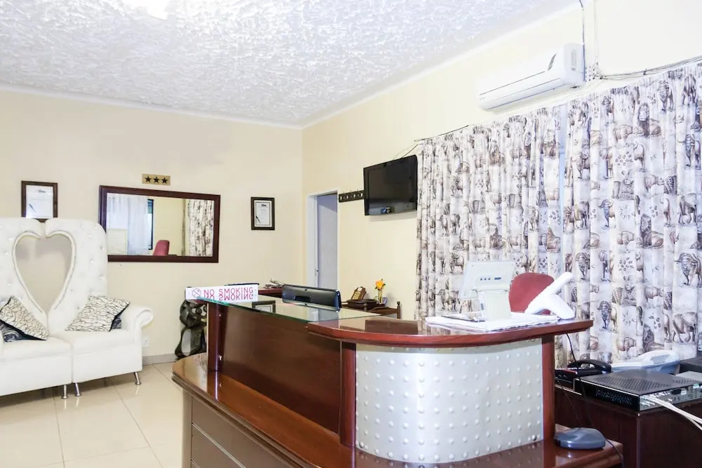 Glen Lodge & Tours