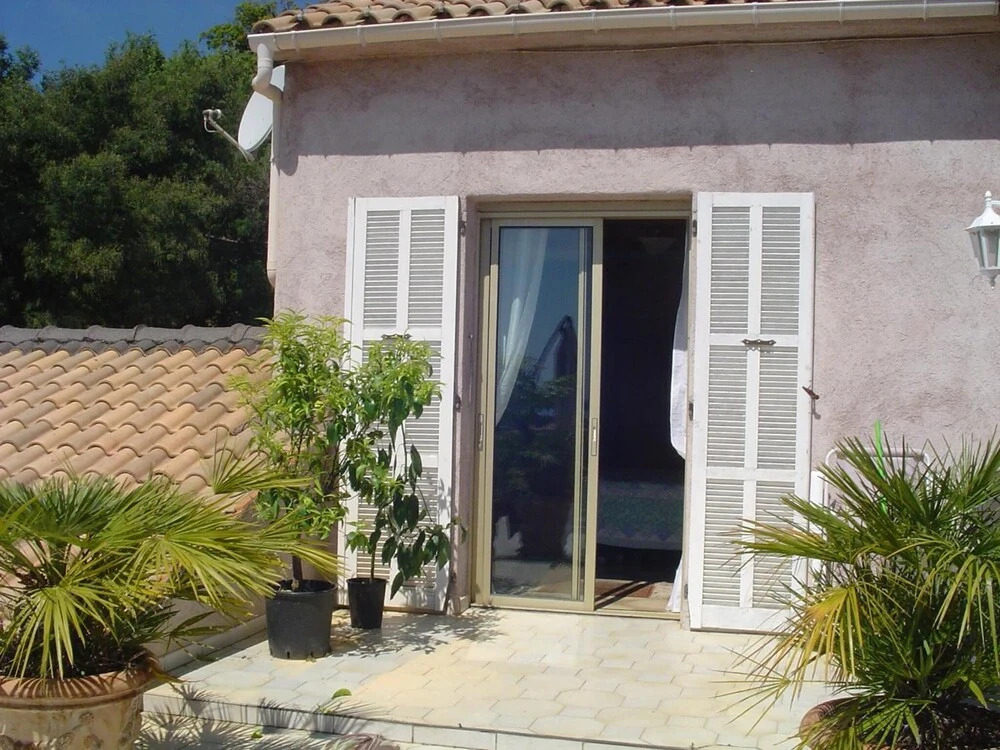 B&B Corsica Fiurita