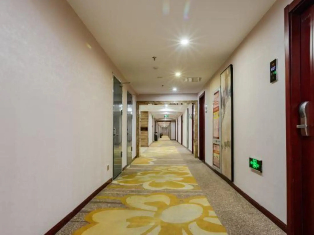 Leaf Boutique Hotel