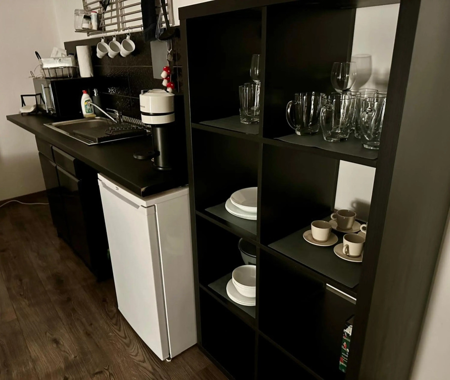 Benvenuto Apartman Free Parking