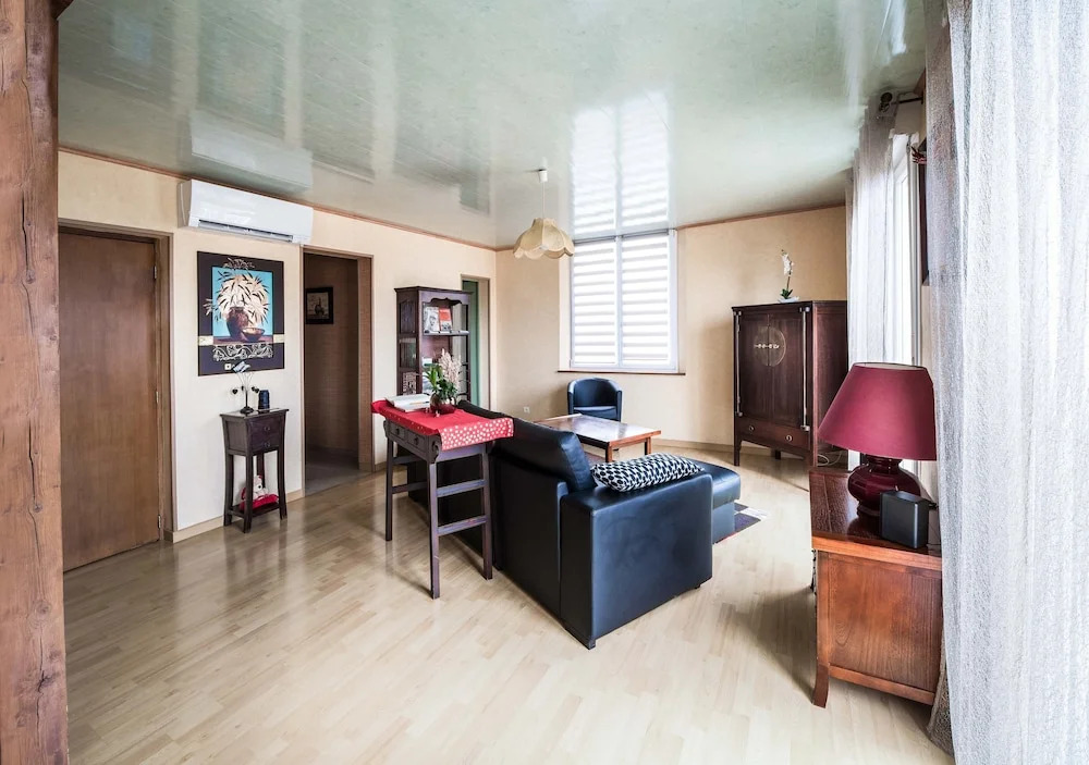 Chambres dhôtes & Gîtes La Paysanne