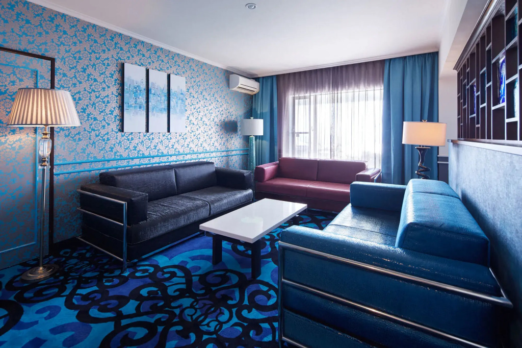 Royal View Hotel Churaumi - Closest to Churaumi