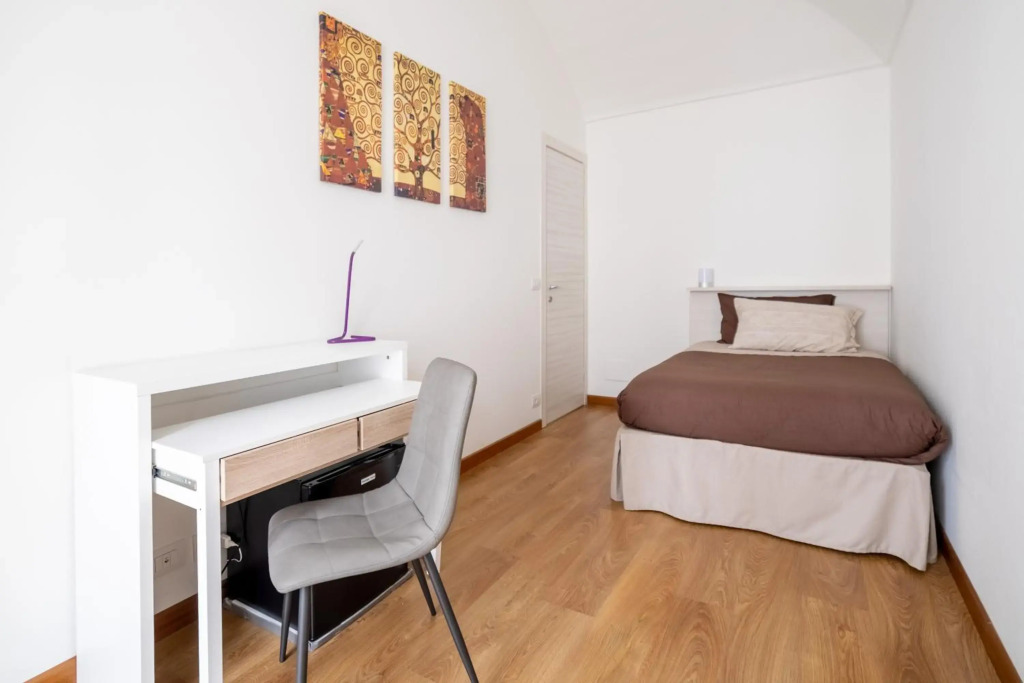 TO.STA BwithoutB HOME SHARING NEL CENTRO DI TORINO