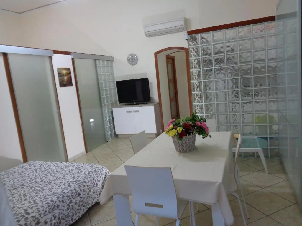 A Dream B&B Napoli