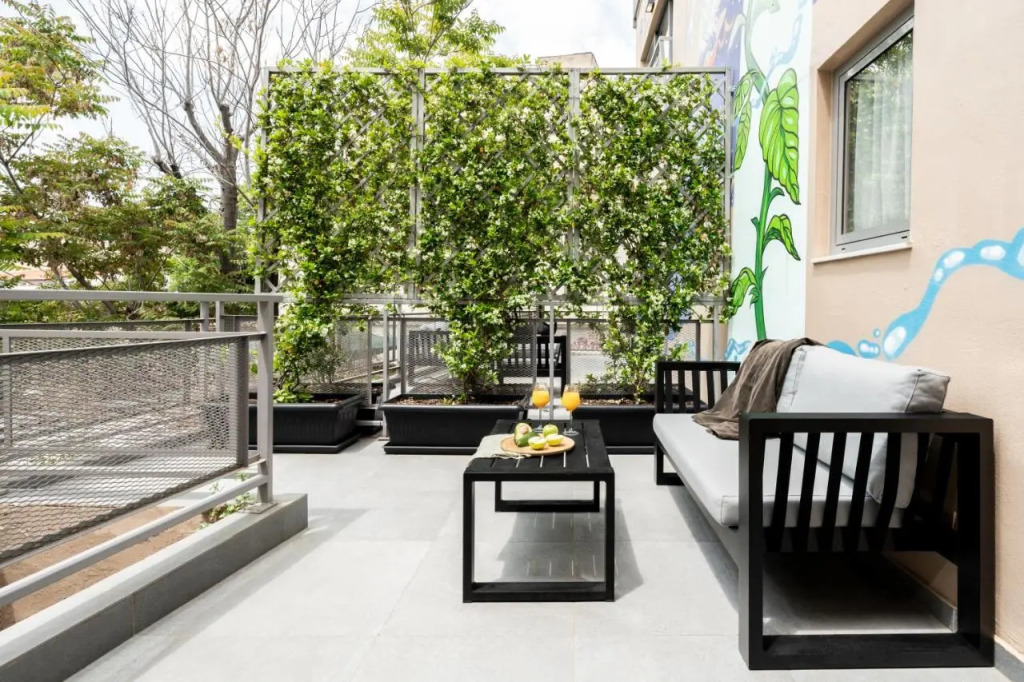 Play Psyri Athens a member of Brown Hotels