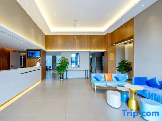 Puchen Hotel （Chengdu Xindu Southwest Petroleum University Branch）