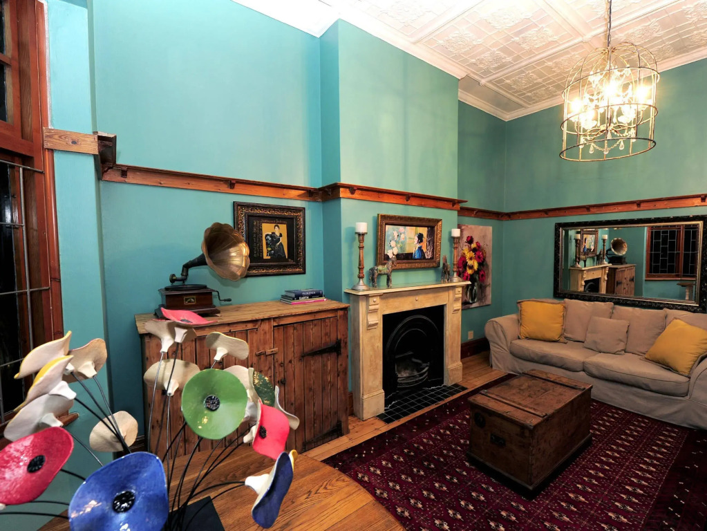 Tamarisk Bed & Breakfast