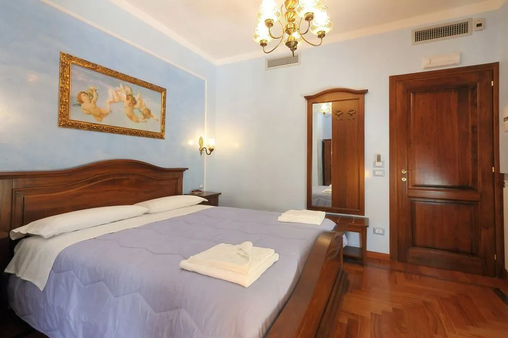 Notturno Fiorentino Rooms