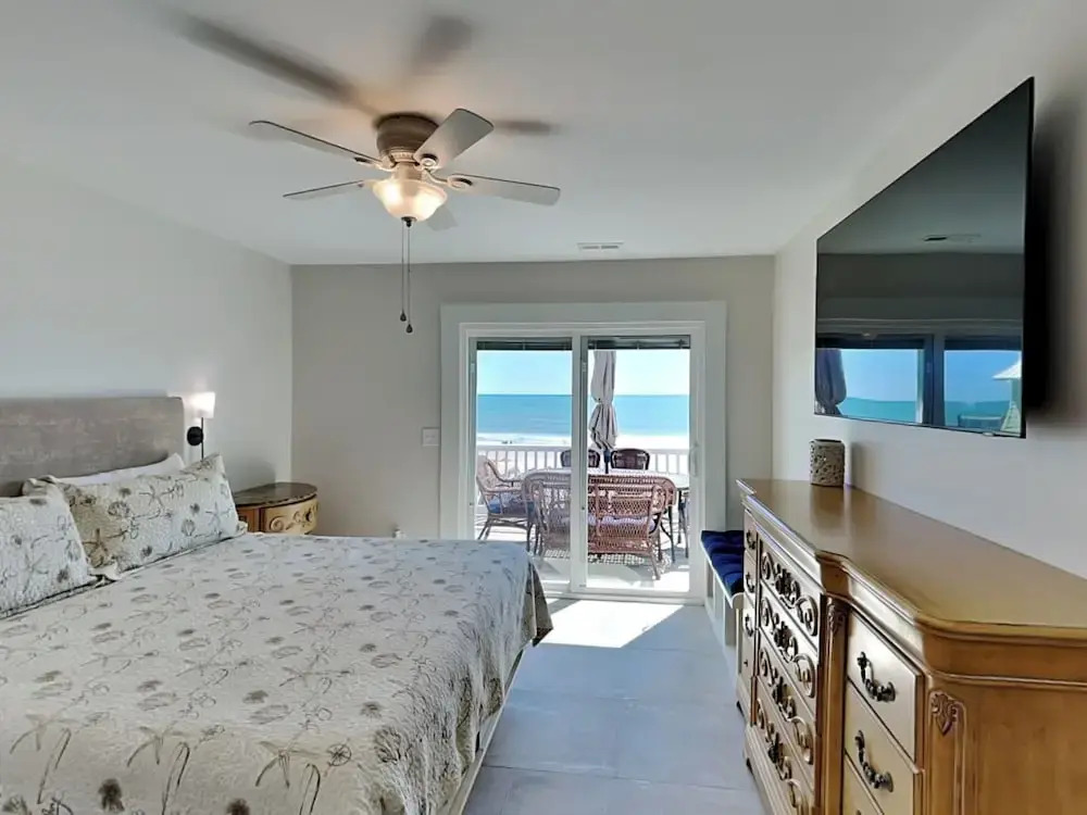 Bela Casa by Topsail Realty