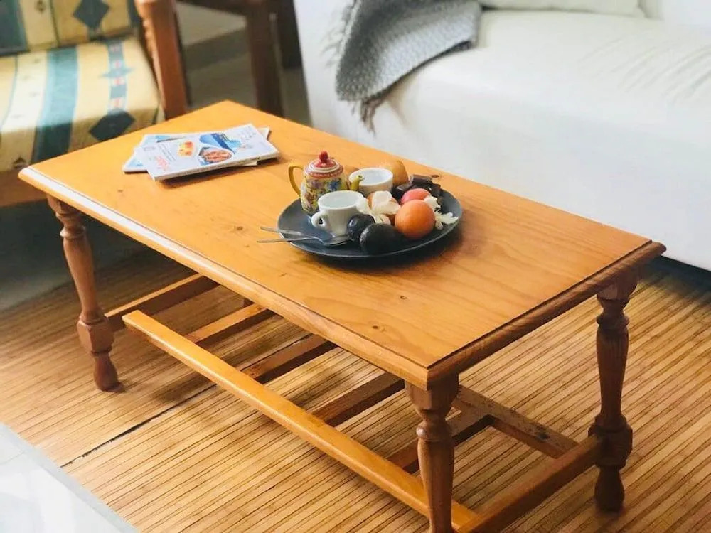 Great Apartment Cristianos Center