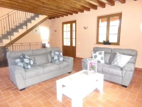 Villa Michelis de Matrice