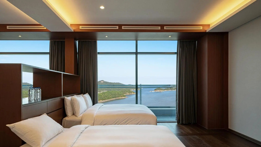 Hotel JCS Yeosu