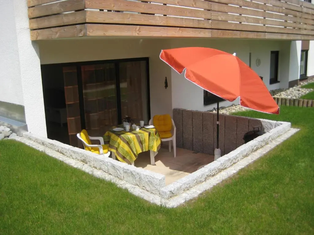 Ferienwohnung-Vs (Adults Only)