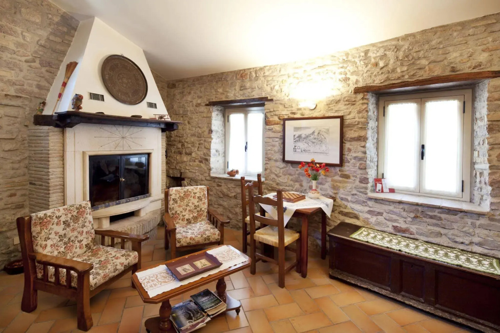 Agriturismo il Castello