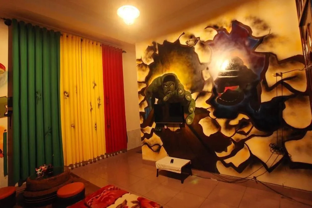 420 Homestay Da Lat