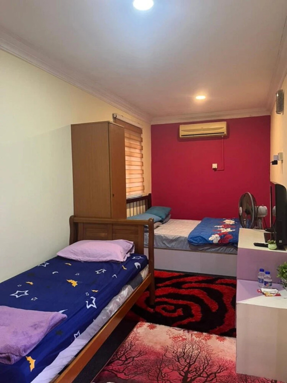 OYO 90763 Chalet Teratak Tuan Muda