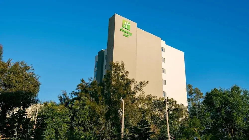 Holiday Inn Express Guadalajara Uag
