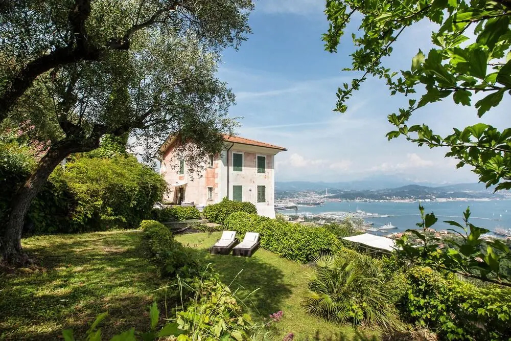 Villa Cà Mea