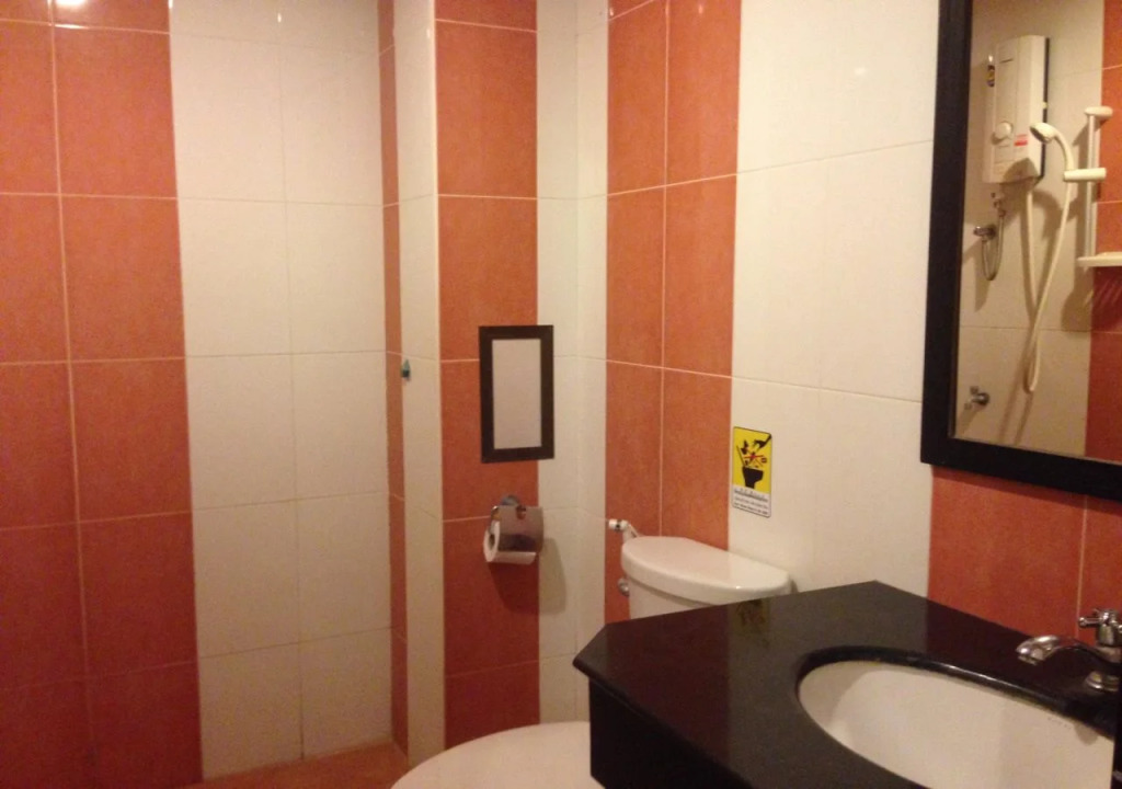 Heuang Chaleun Hotel
