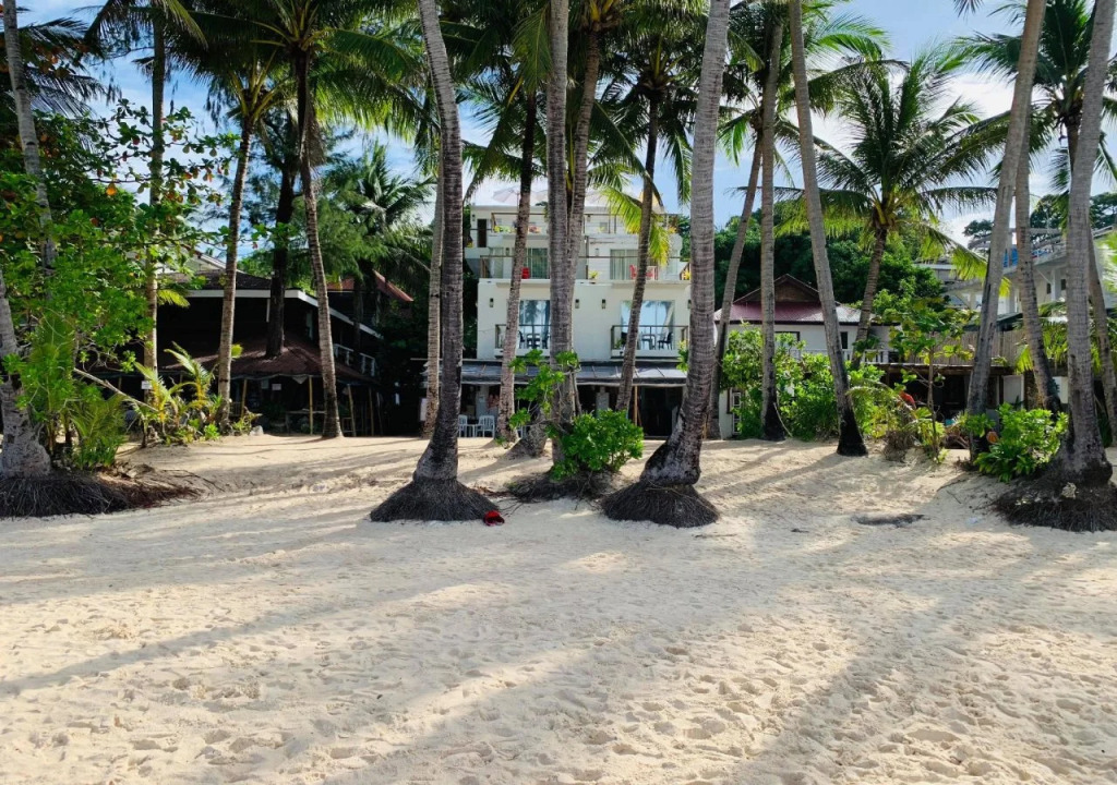 Signature Boracay South Beach