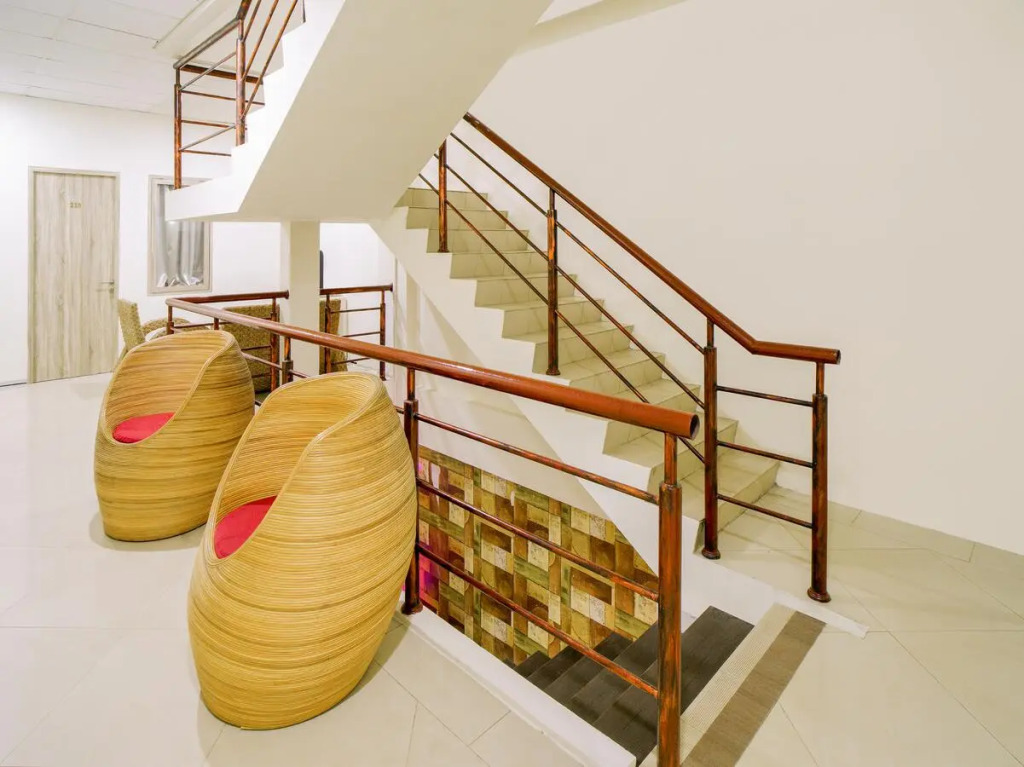 OYO 3364 Batam One Guesthouse