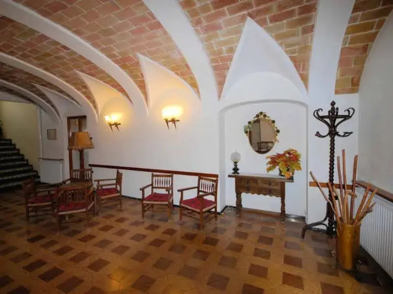 Hostal Fabrellas
