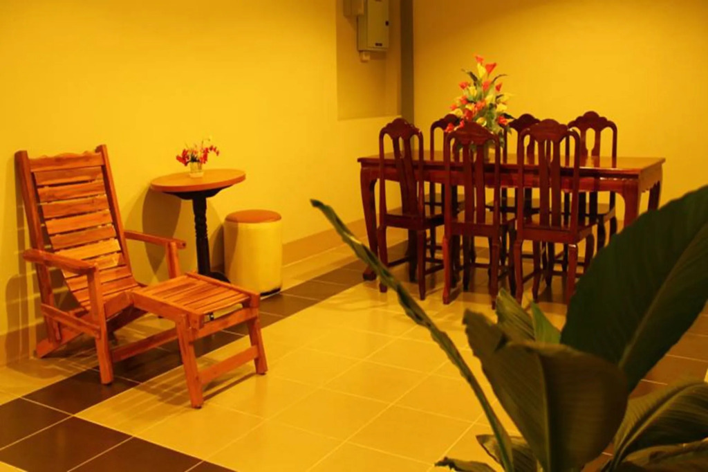 Nan Thara Place