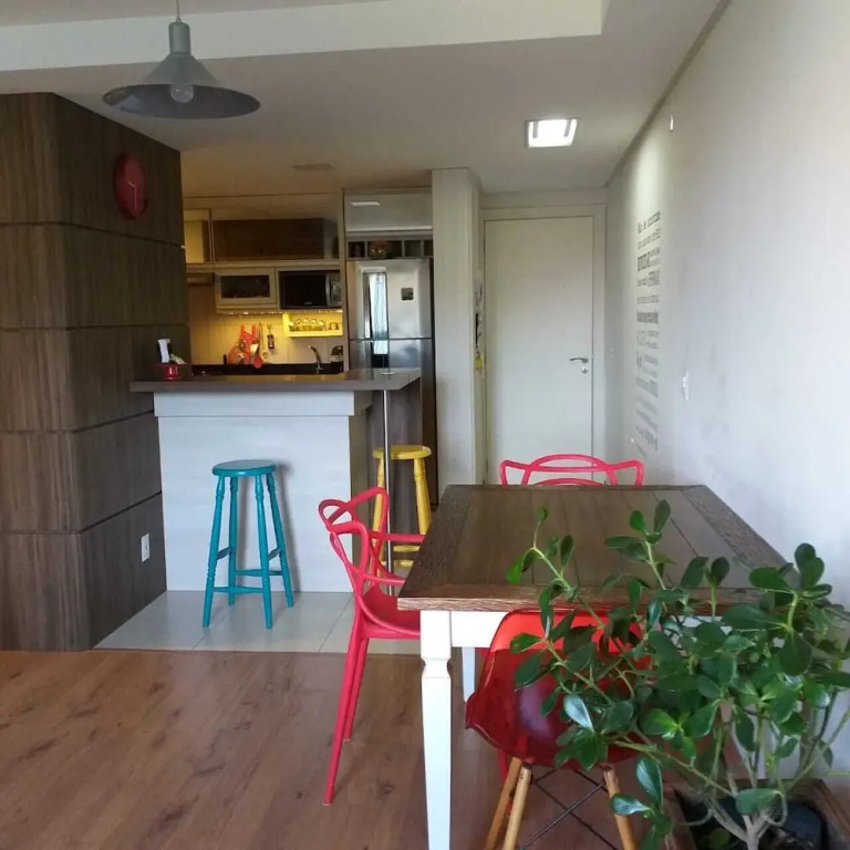 Lindo apartamento na Serra Gaúcha