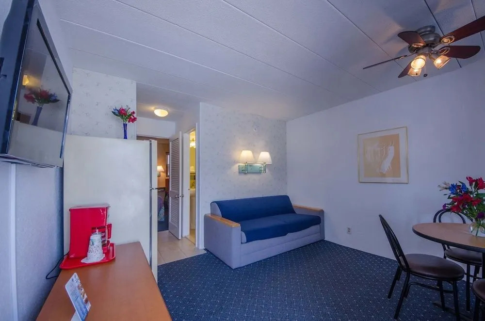 Compass Family Resort