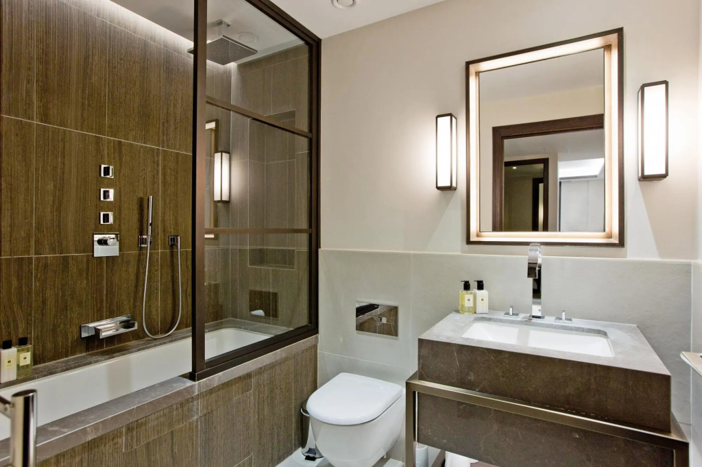 GS3 - 2 Bed Superior