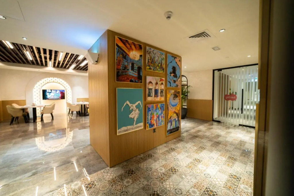 Millennium Place Mirdif Hotel & Apartments