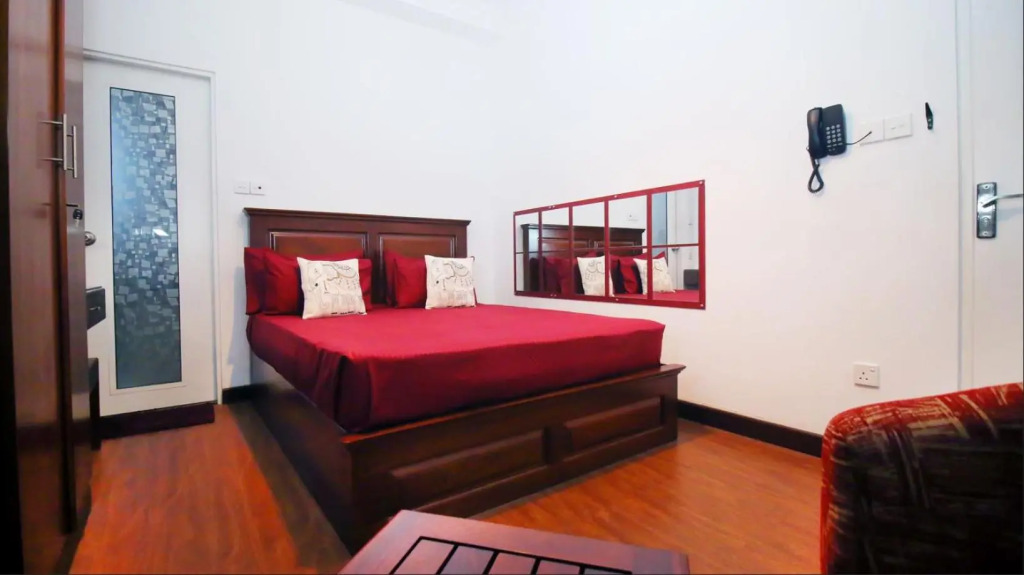 Windsor Residence