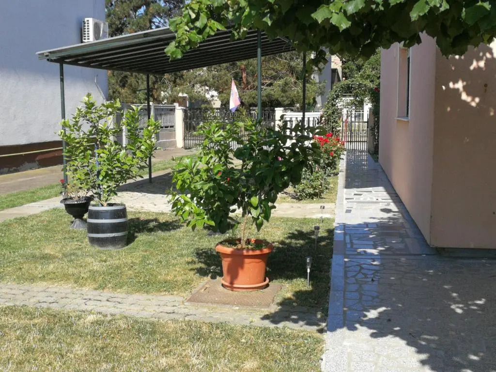 Apartmani Astra