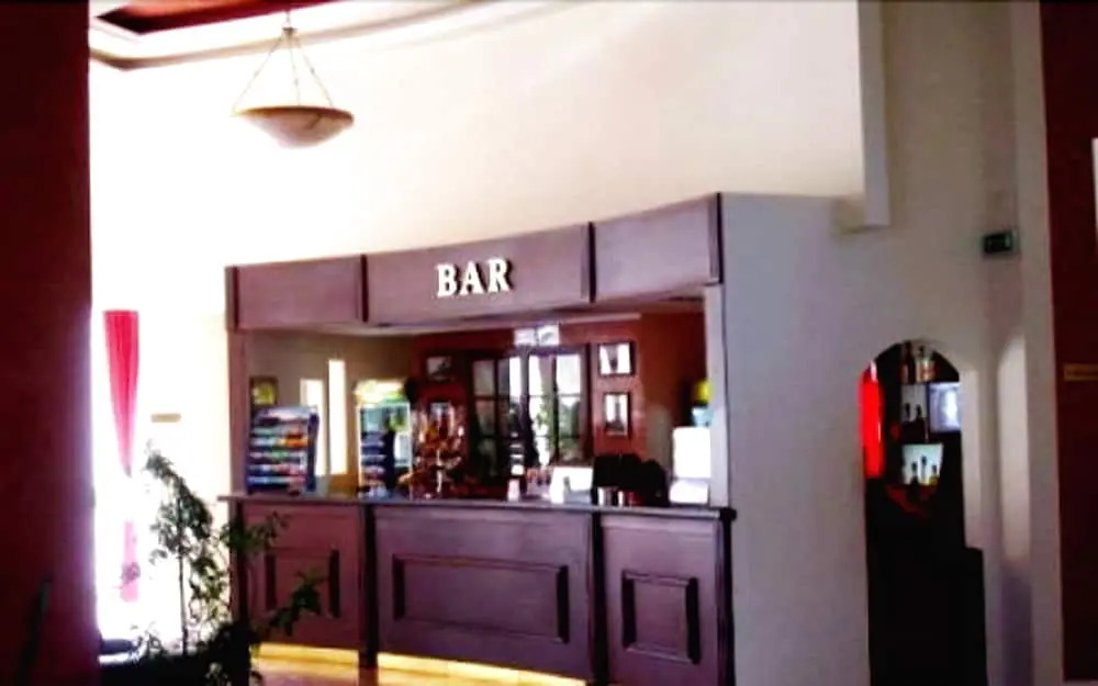 Hotel Muntenia