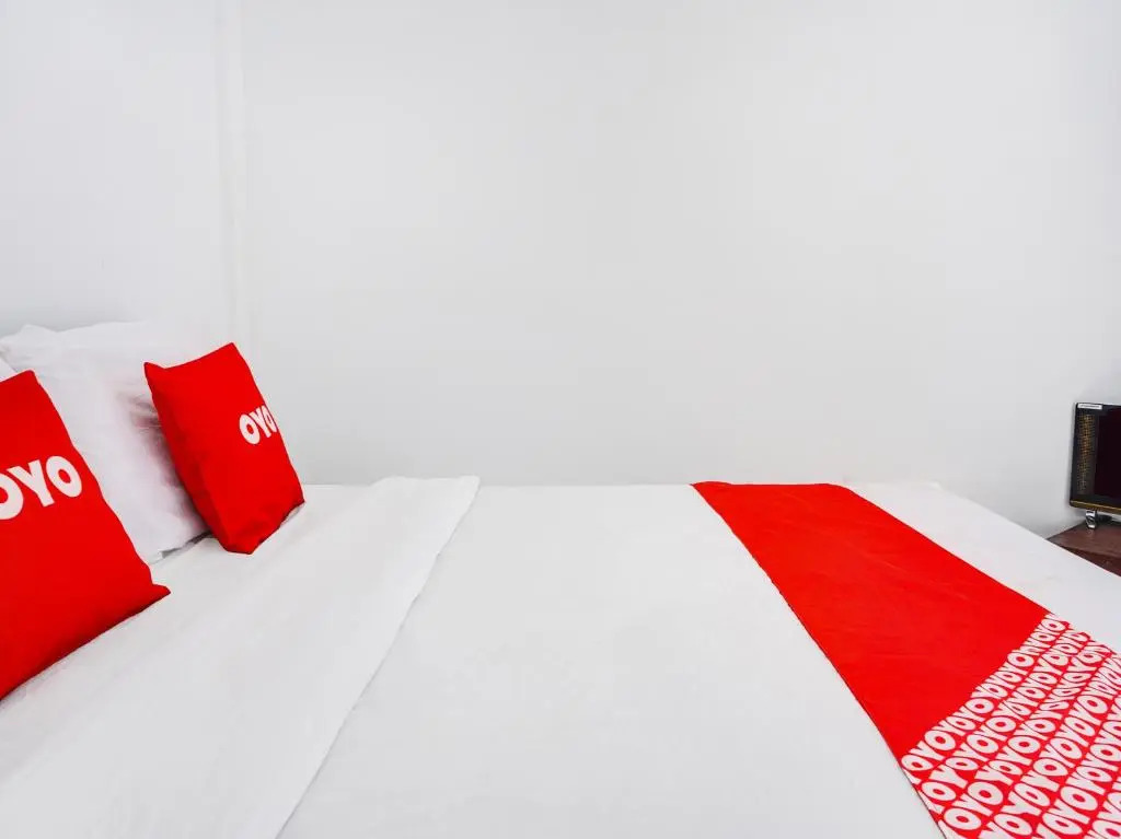 OYO Life 91544 Homestay Biru Blukid