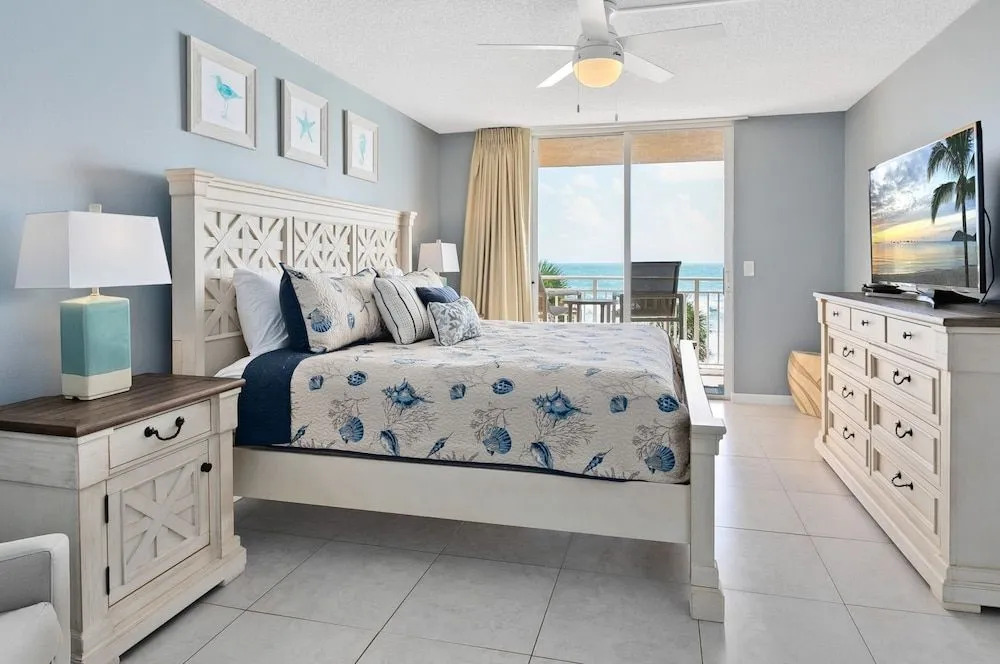 Indian Harbour Beach Club by Happy Palm Stays
