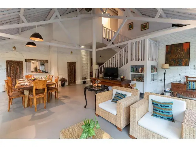 Miracle Villa Sanur
