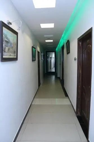 Gulberg Continental Hotel