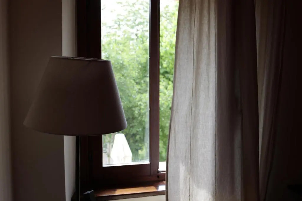 Albergo Rurale Parco di San Floriano