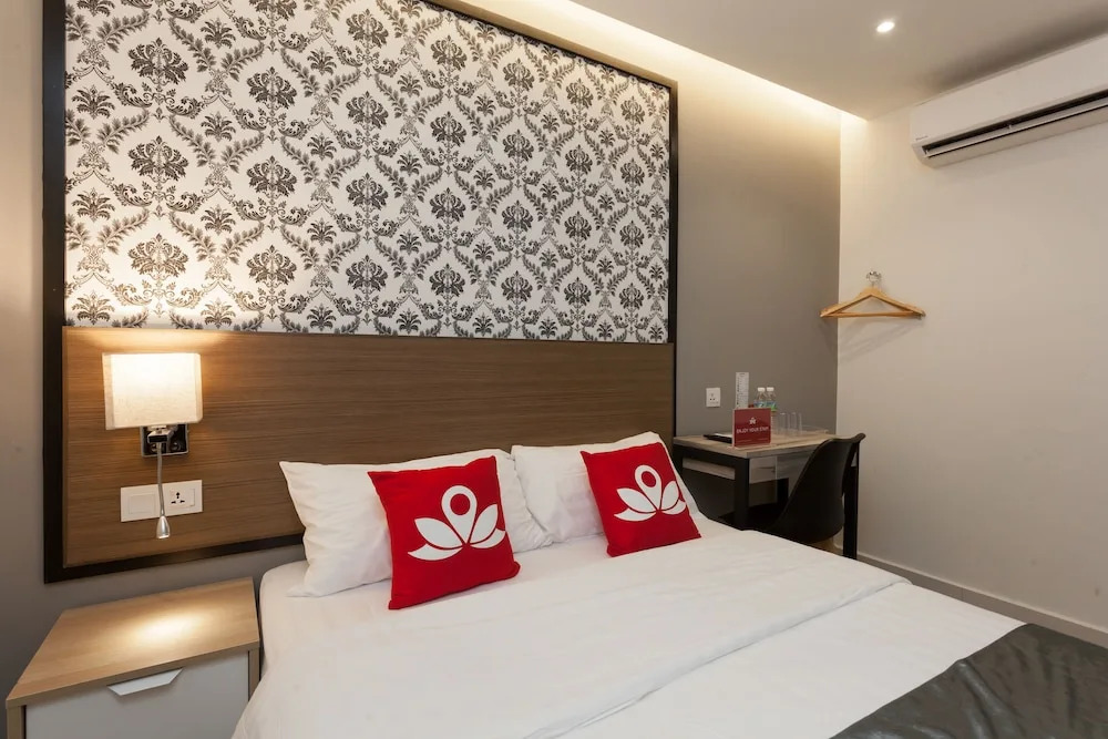 ZEN Rooms Titiwangsa Sentral