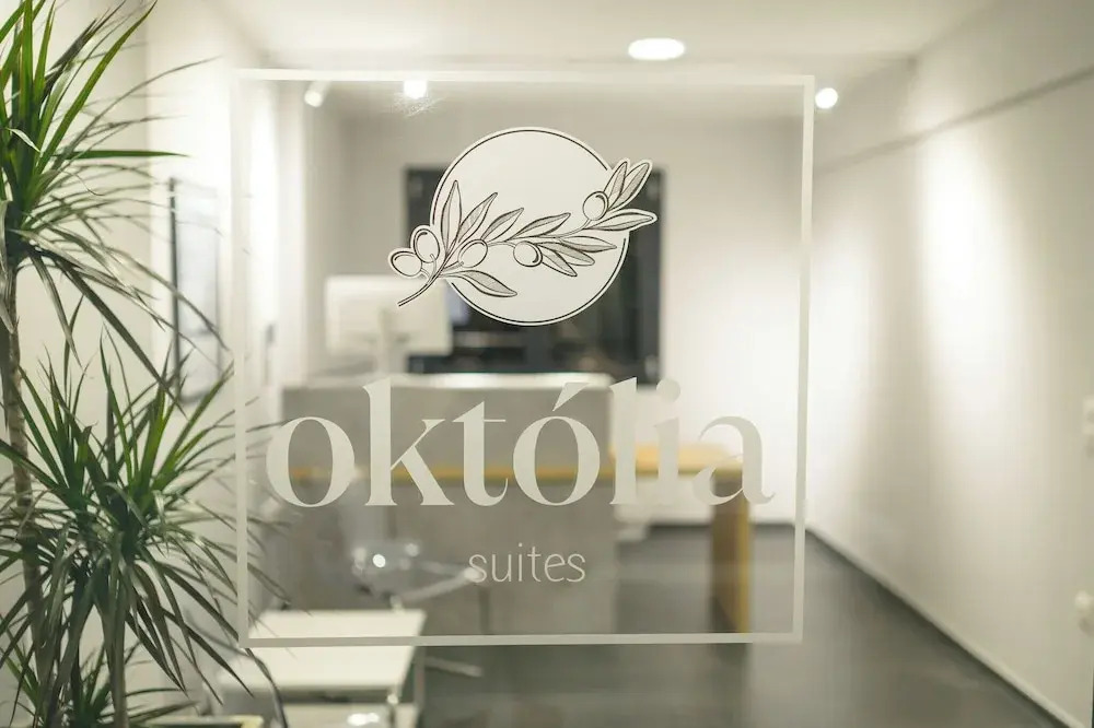 Oktolia suites
