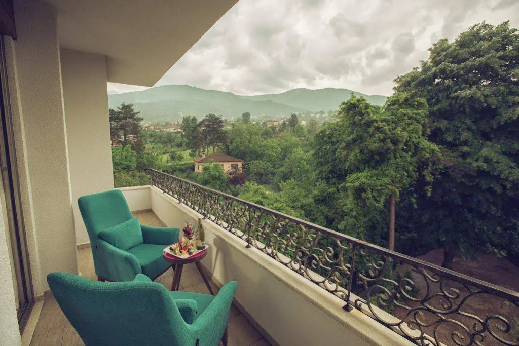 Elgarden Hotel & Spa