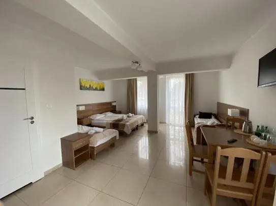 Apartament Planeta 107 Mielno