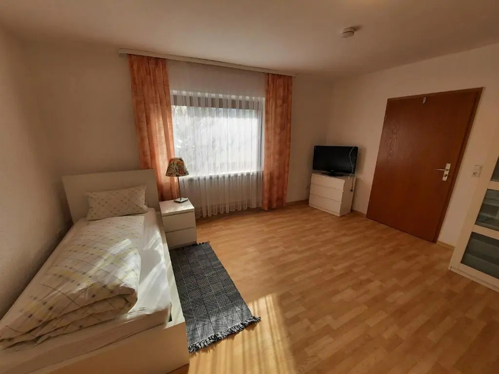 Pension Werle