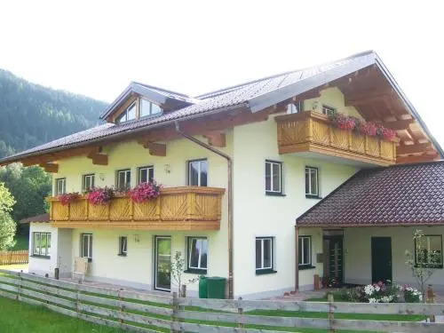 Berghoam - inklusive Wasserwelt