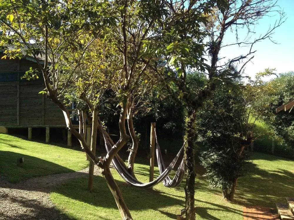 Condomínio Varandas da Lagoa